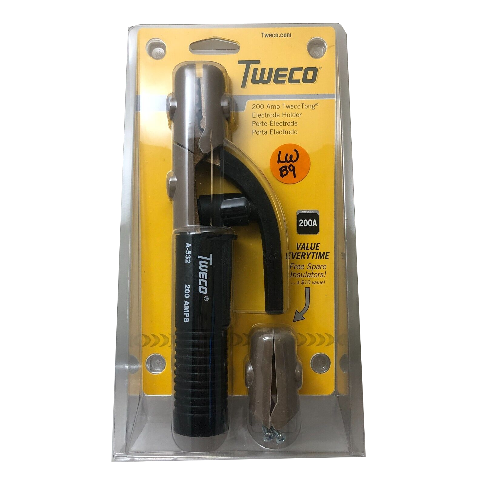 Hand Tools